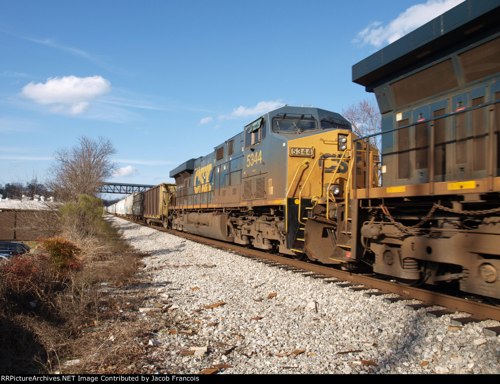 CSX 5344